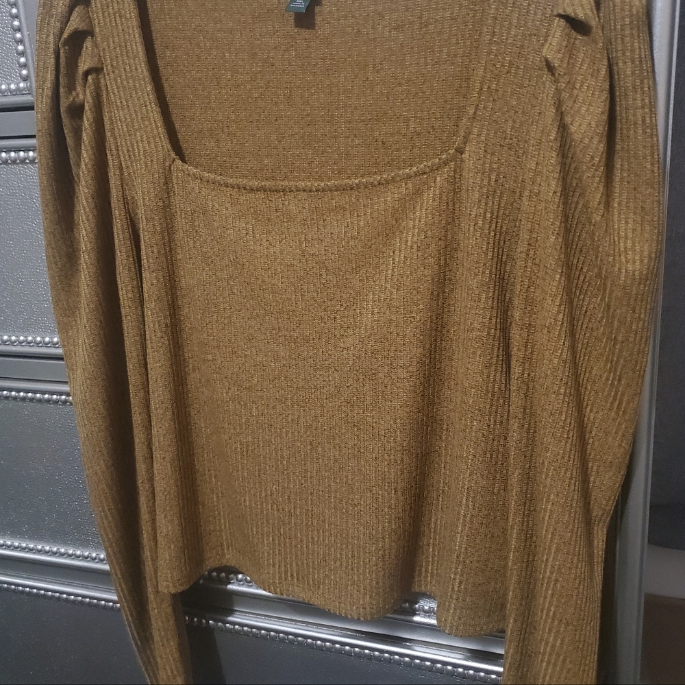 Wild Fable Long sleeves swearter XXL